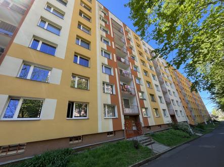 Fotka 3 | Prodej bytu, 2+kk, 44 m²