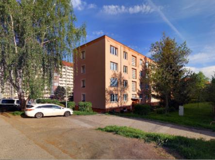 Fotka 1 | Pronájem bytu, 2+1, 55 m²