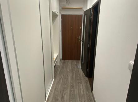 Fotka 2 | Pronájem bytu, 2+1, 55 m²