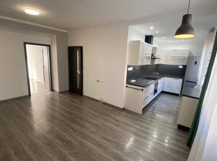 Fotka 3 | Pronájem bytu, 2+1, 55 m²