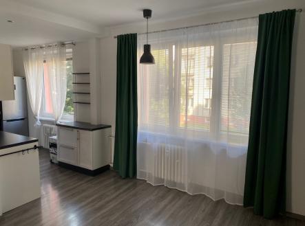 Fotka 4 | Pronájem bytu, 2+1, 55 m²