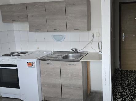 Fotka 5 | Pronájem bytu, 1+1, 36 m²