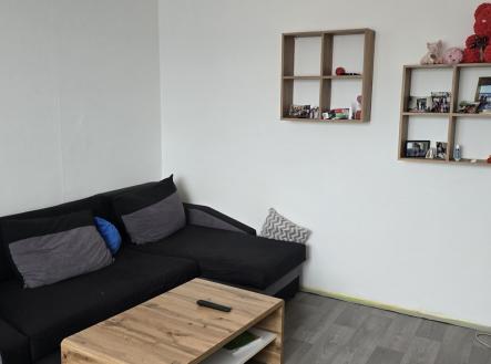 Fotka 3 | Pronájem bytu, 1+1, 36 m²