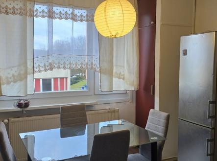 Fotka 7 | Pronájem bytu, 1+1, 36 m²