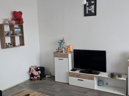 Fotka 1 | Pronájem bytu, 1+1, 36 m²