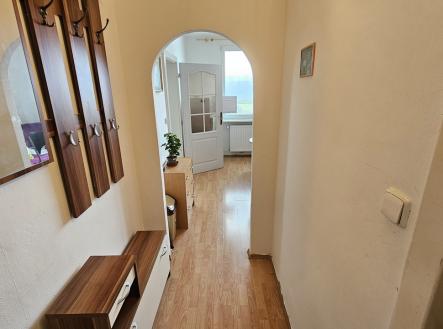 Fotka 2 | Prodej bytu, 1+1, 34 m²