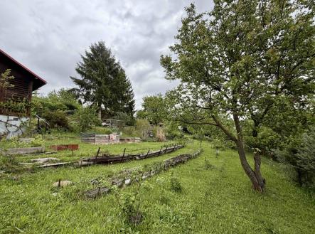 Fotka 10 | Prodej - pozemek, zahrada, 476 m²