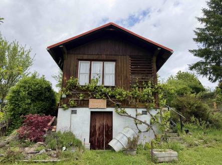 Fotka 1 | Prodej - pozemek, zahrada, 476 m²