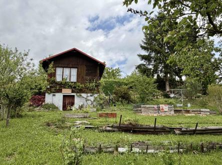 Fotka 2 | Prodej - pozemek, zahrada, 476 m²
