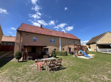 Fotka 3 | Prodej - dům/vila, 280 m²