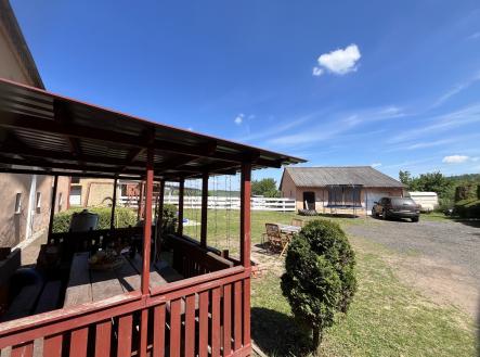 Fotka 5 | Prodej - dům/vila, 280 m²