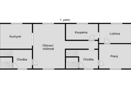 Fotka 13 | Prodej - dům/vila, 280 m²