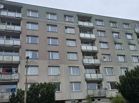 Fotka 13 | Prodej bytu, 2+1, 60 m²
