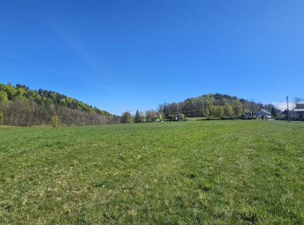 Fotka 2 | Prodej - pozemek pro bydlení, 2 088 m²