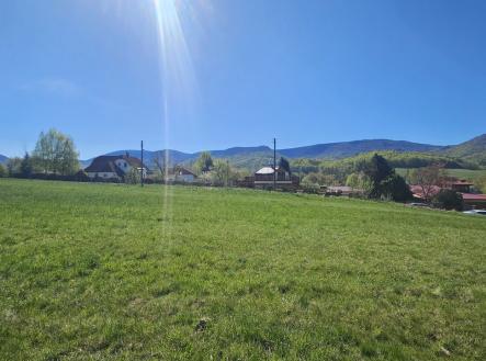 Fotka 3 | Prodej - pozemek pro bydlení, 2 088 m²