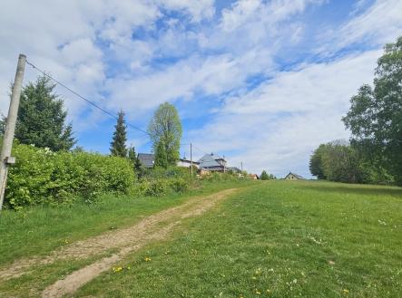 Fotka 1 | Prodej - pozemek pro bydlení, 2 075 m²