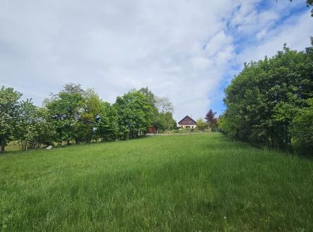 Fotka 2 | Prodej - pozemek pro bydlení, 2 075 m²