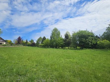 Fotka 3 | Prodej - pozemek pro bydlení, 2 075 m²
