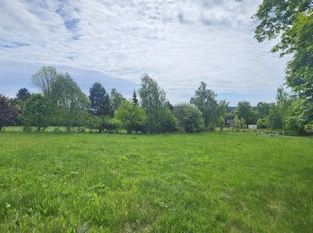 Fotka 4 | Prodej - pozemek pro bydlení, 2 075 m²