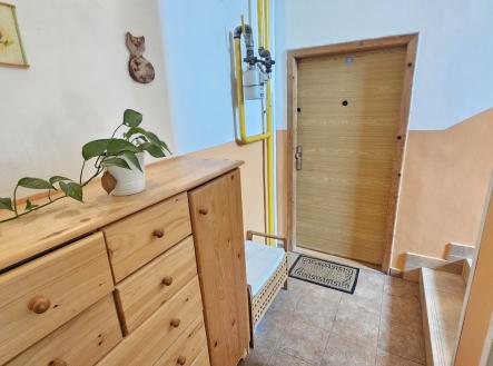 Fotka 2 | Prodej bytu, 3+1, 129 m²