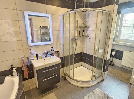 Fotka 12 | Prodej bytu, 3+1, 129 m²