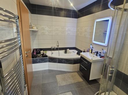 Fotka 13 | Prodej bytu, 3+1, 129 m²