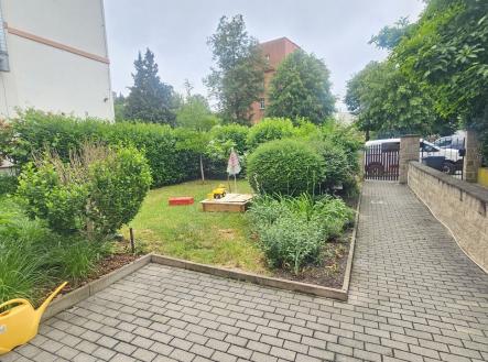 Fotka 9 | Prodej bytu, 3+1, 129 m²
