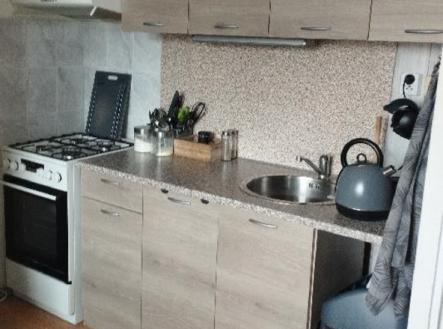 Foto | Pronájem bytu, 1+1, 38 m²