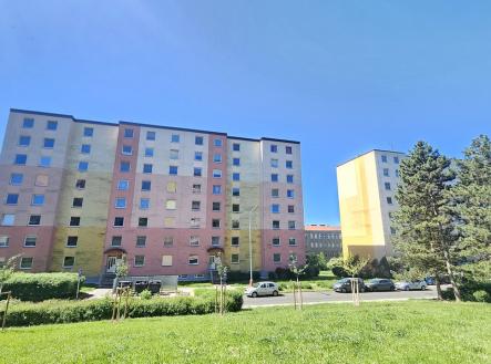 Fotka 1 | Prodej bytu, 4+1, 81 m²
