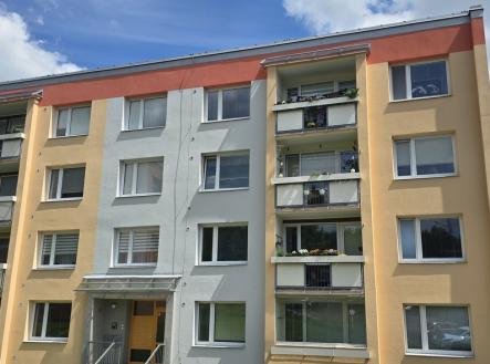 Fotka 11 | Prodej bytu, 3+1, 81 m²