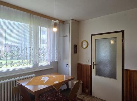 Fotka 5 | Prodej bytu, 3+1, 81 m²