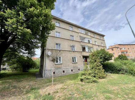 Fotka 3 | Prodej bytu, 2+kk, 54 m²