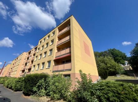 Fotka 2 | Prodej bytu, 3+1, 73 m²