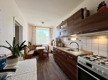 Fotka 14 | Prodej bytu, 3+1, 73 m²