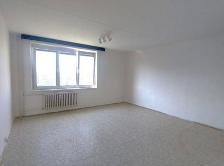 Bez popisku | Prodej bytu, 2+kk, 46 m²