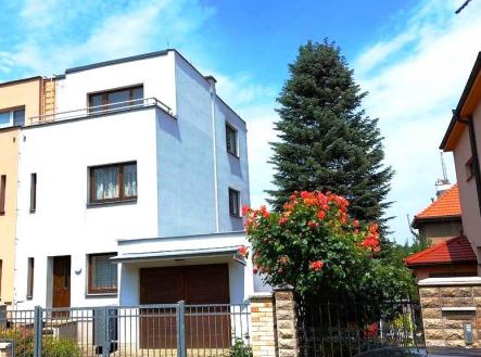 Pronájem - dům/vila, 150 m² obrázek