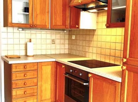 Bez popisku | Pronájem - dům/vila, 150 m²