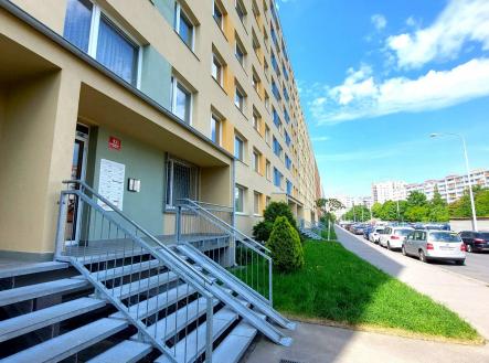 Prodej bytu, 3+1, 82 m² obrázek