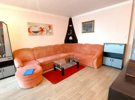 Bez popisku | Prodej bytu, 3+1, 82 m²