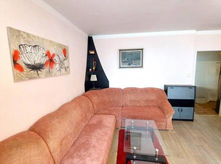 Bez popisku | Prodej bytu, 3+1, 82 m²