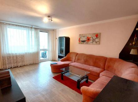 Bez popisku | Prodej bytu, 3+1, 82 m²