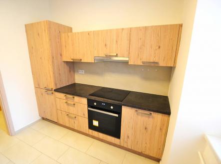 Bez popisku | Pronájem bytu, 2+1, 77 m²