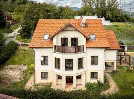 Brožíkova 1-5 | Prodej - dům/vila, 280 m²