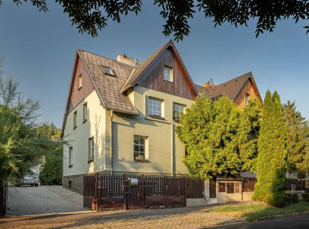 RD Litoměřice-1 | Prodej - dům/vila, 175 m²