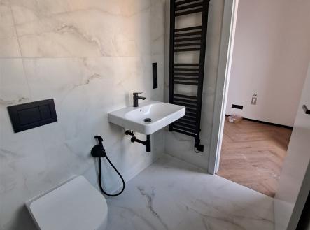 . | Prodej bytu, 2+kk, 50 m²