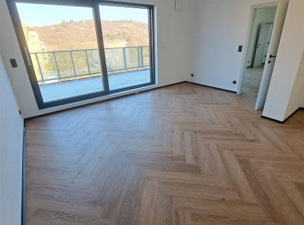 . | Prodej bytu, 2+kk, 50 m²