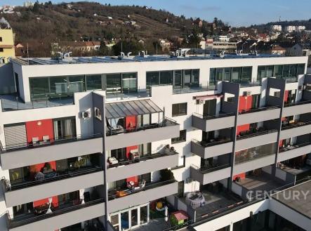 . | Prodej bytu, 1+kk, 32 m²