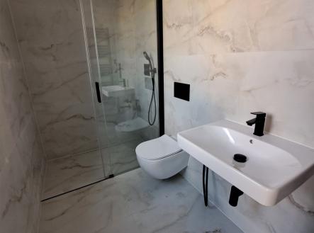 . | Prodej bytu, 1+kk, 32 m²