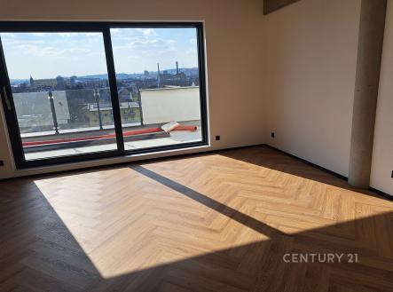 . | Prodej bytu, 1+kk, 32 m²