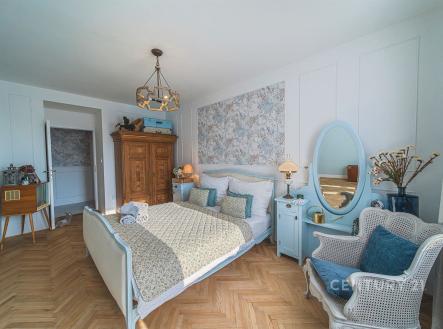 . | Prodej bytu, 3+kk, 74 m²